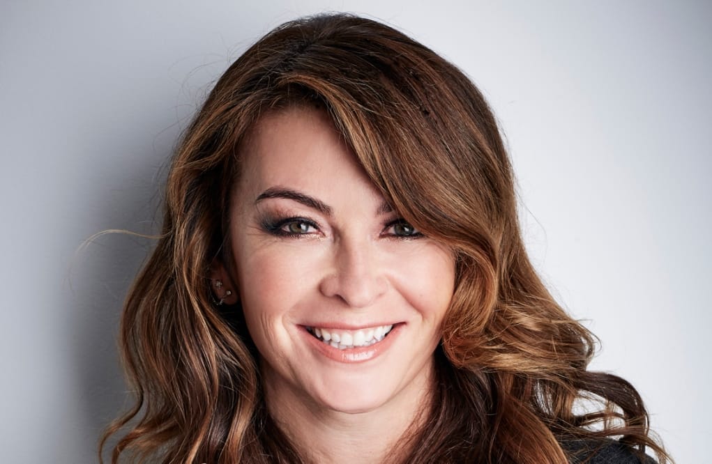 Suzi Perry