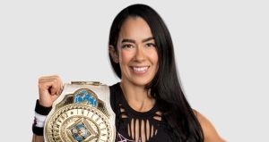 AJ Lee