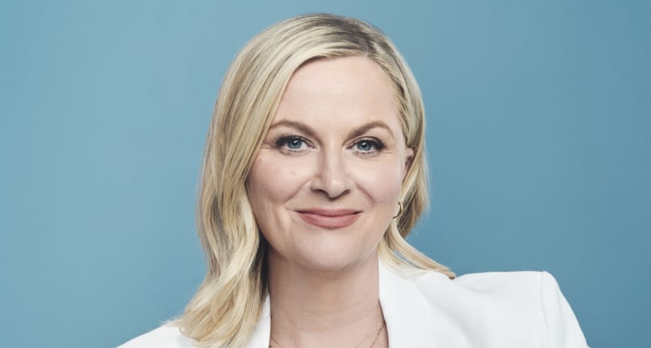 Amy Poehler
