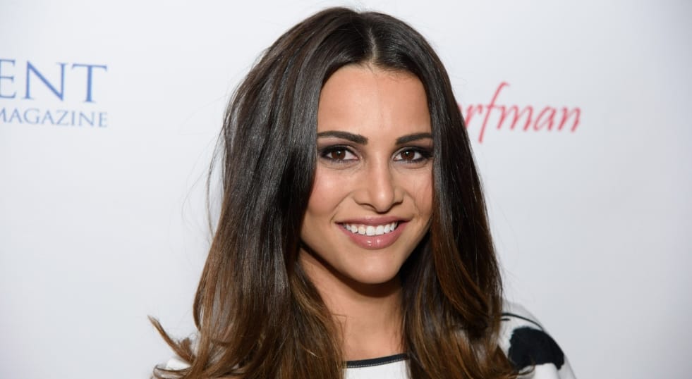 Andi Dorfman