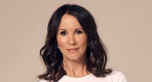 Andrea McLean