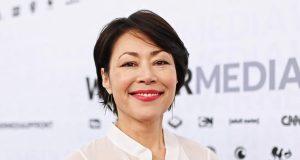 Ann Curry