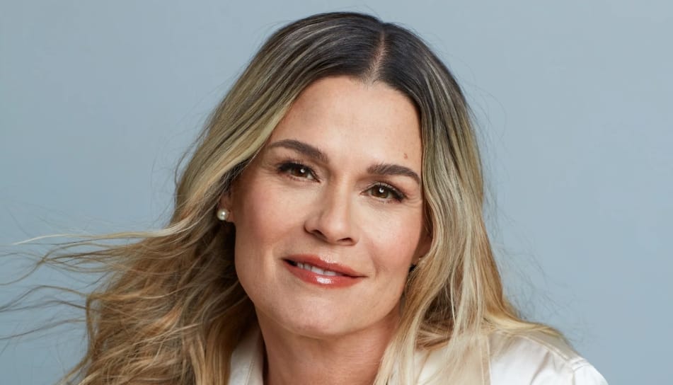 Cat Cora
