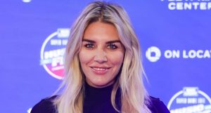 Charissa Thompson
