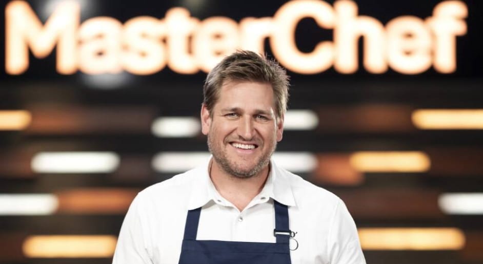 Curtis Stone