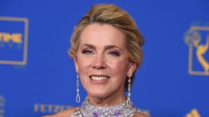 Deborah Norville