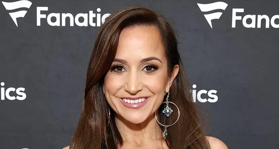 Dianna Russini