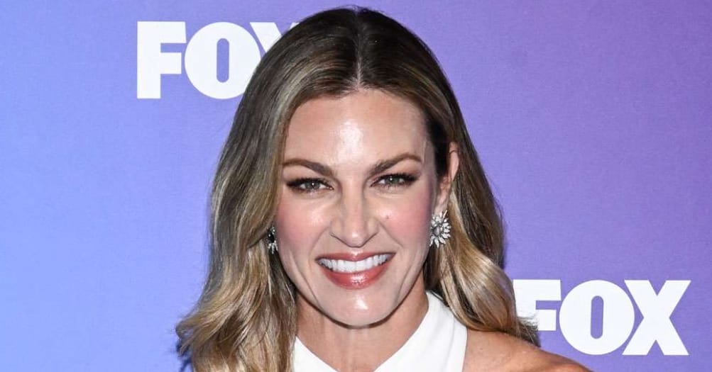 Erin Andrews