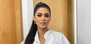Flavia Noronha