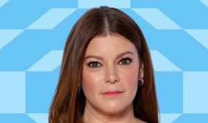 Gail Simmons