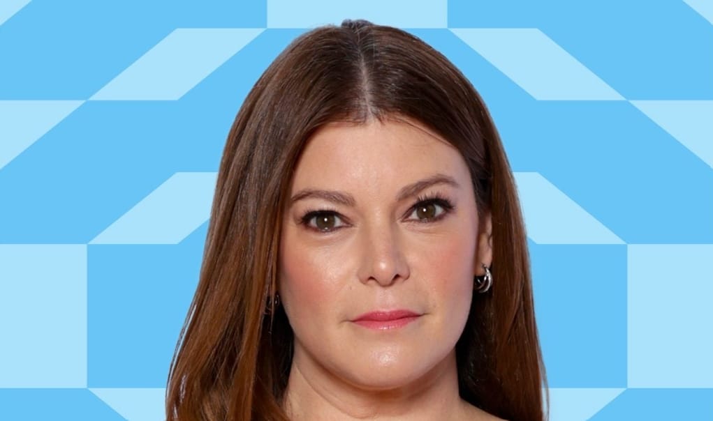 Gail Simmons