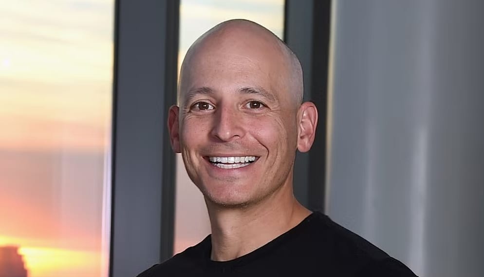 Harley Pasternak