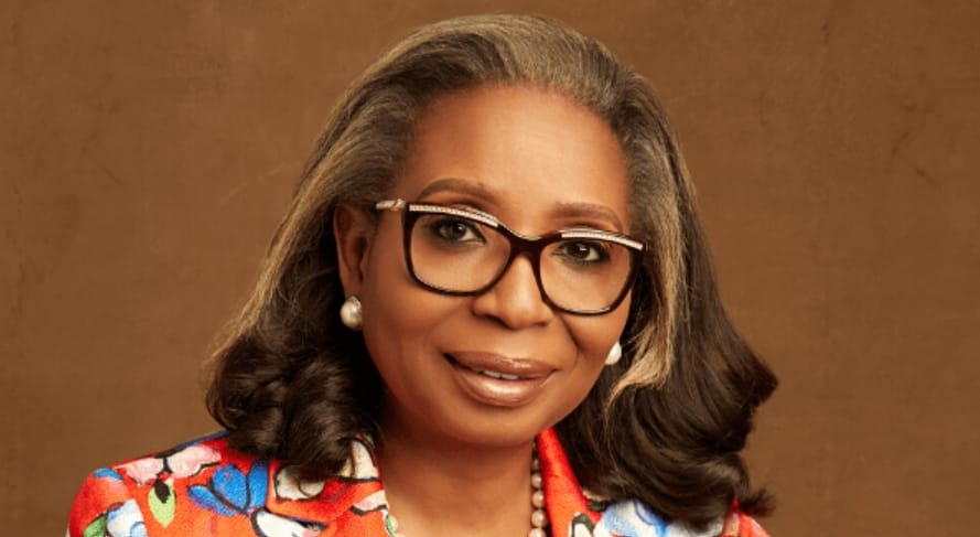 Ibukun Awosika