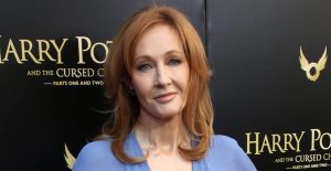 J. K. Rowling