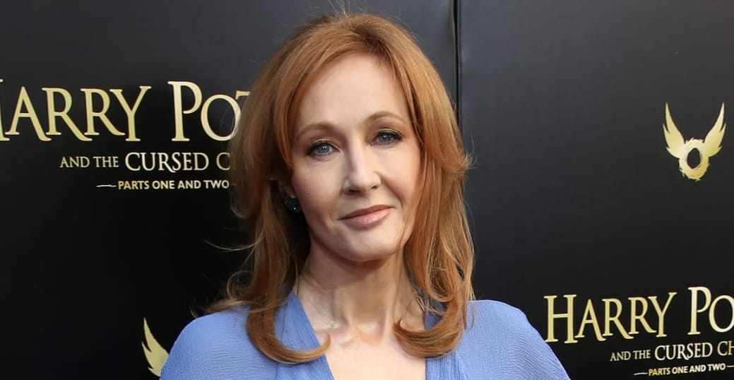 J. K. Rowling