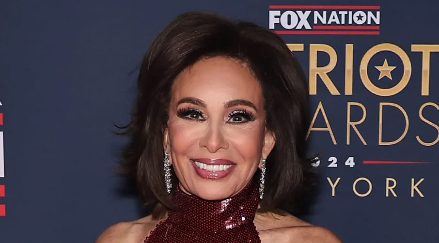 Jeanine Pirro