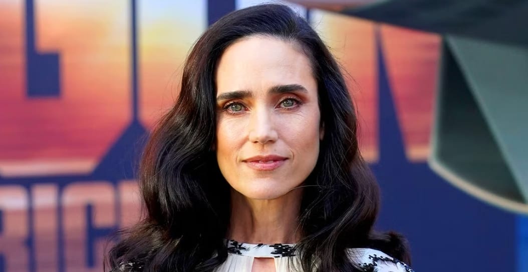 Jennifer Connelly Jennifer Connelly