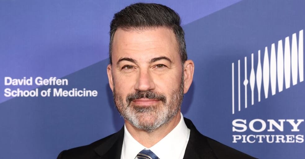 Jimmy Kimmel Jimmy Kimmel