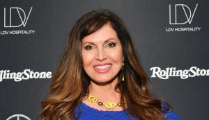 Lisa Guerrero