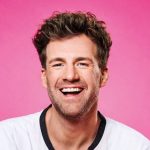 Luke Mockridge