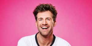 Luke Mockridge