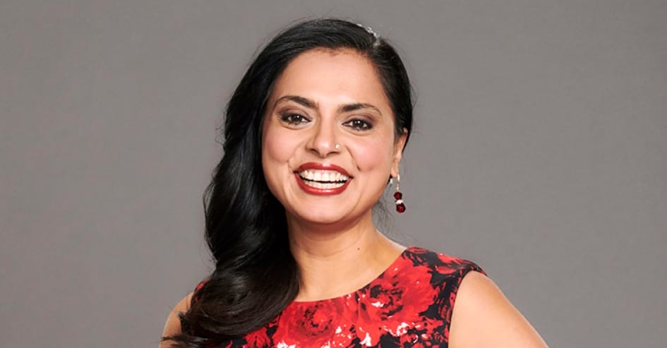 Maneet Chauhan