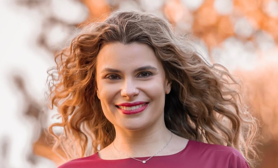 Maria Lapiedra Maria Lapiedra