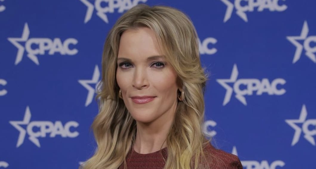 Megyn Kelly