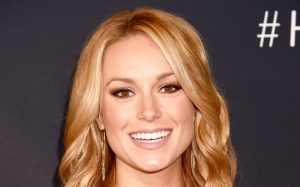 Molly McGrath