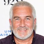 Paul Hollywood
