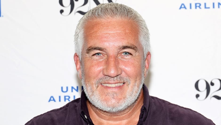 Paul Hollywood
