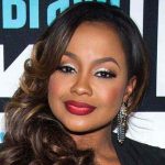 Phaedra Parks