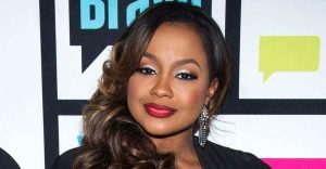 Phaedra Parks