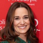 Pippa Middleton