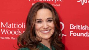 Pippa Middleton