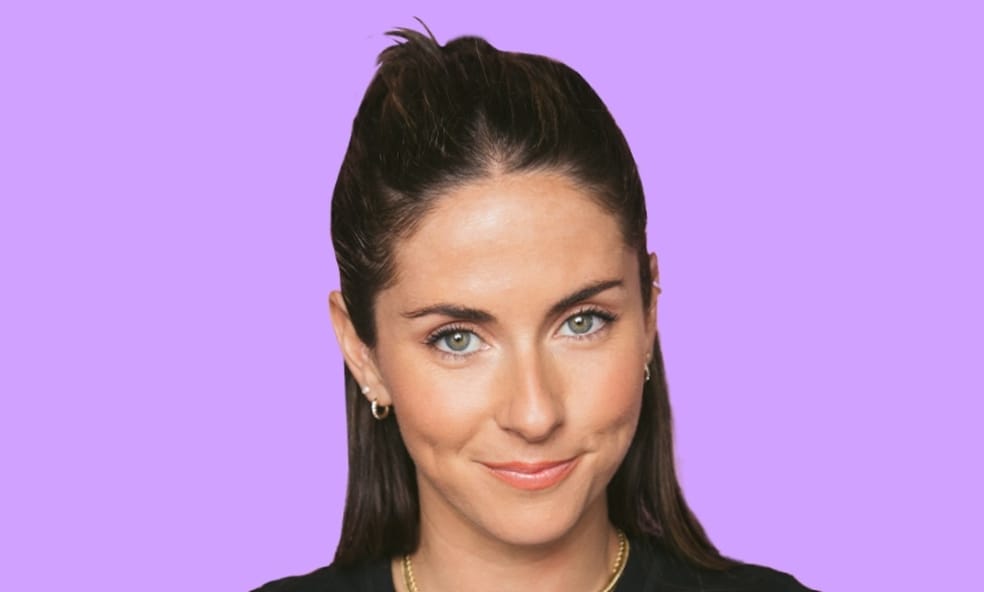 Rachel Bonnetta