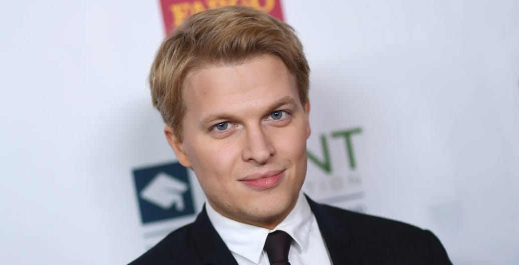 Ronan Farrow