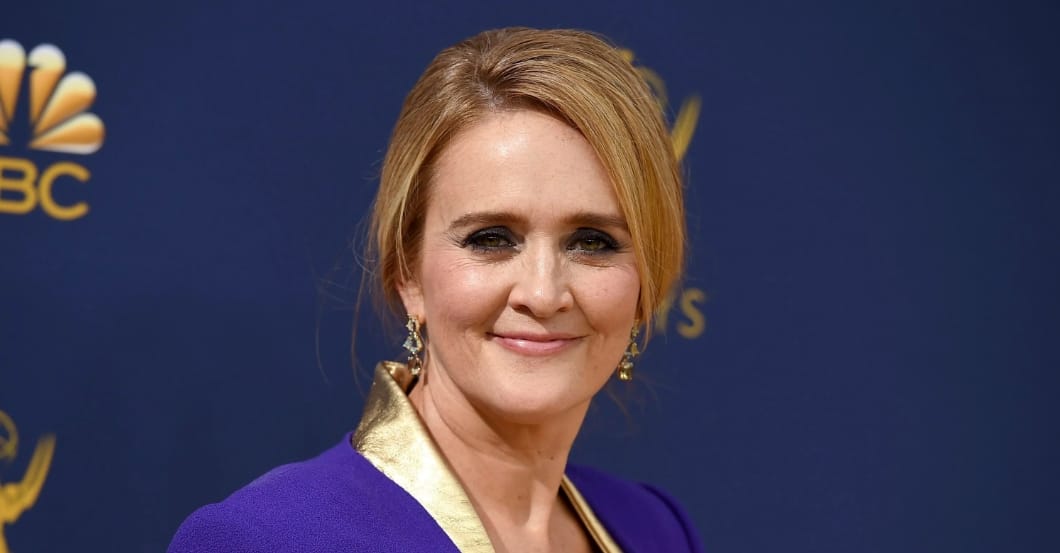 Samantha Bee