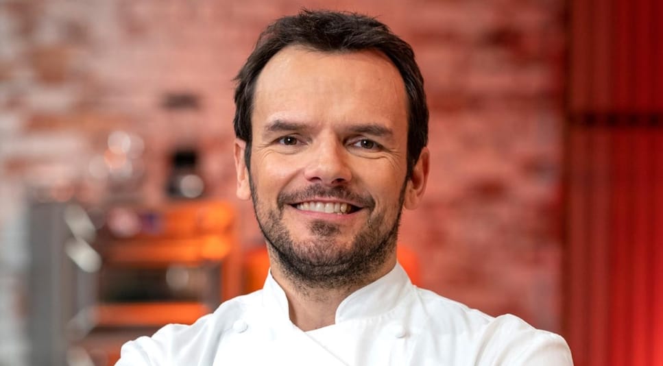 Steffen Henssler