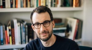 Stephen Fishbach