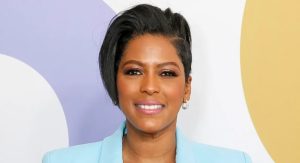 Tamron Hall