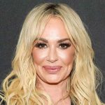 Taylor Armstrong