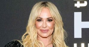 Taylor Armstrong