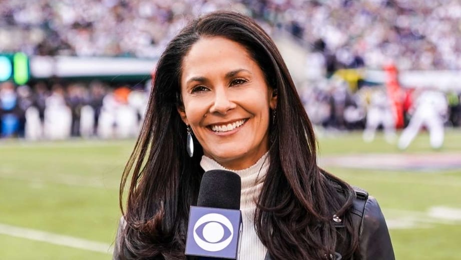 Tracy Wolfson Tracy Wolfson