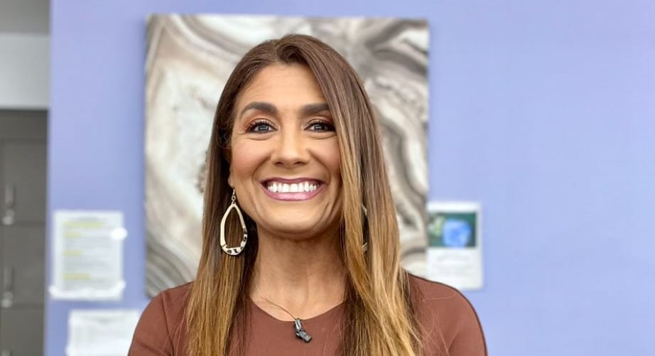 Vera Jimenez