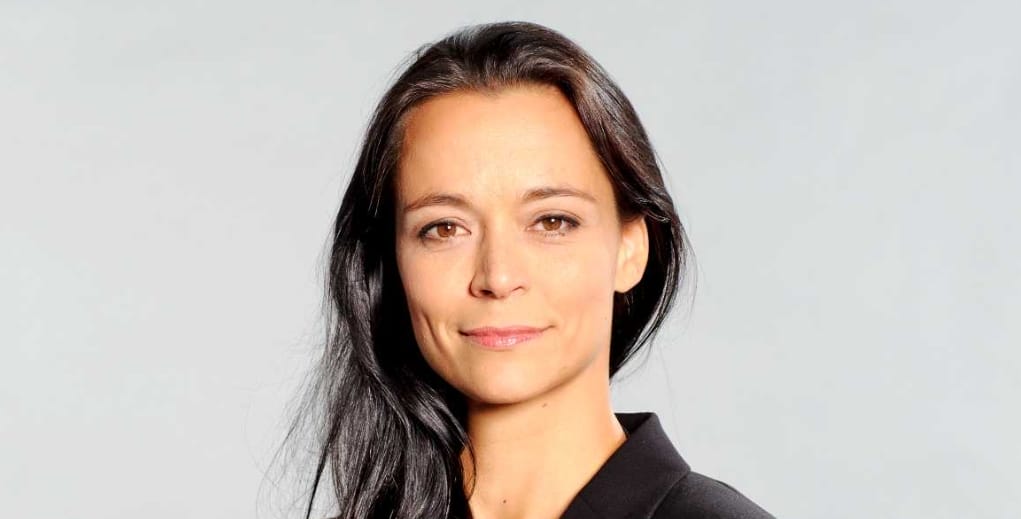 Yvonne de Bark