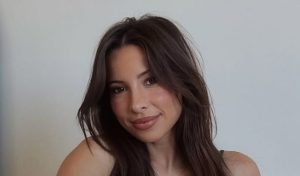 Ayla Woodruff