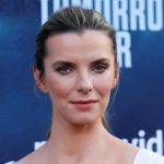 Betty Gilpin