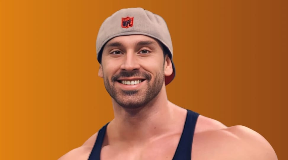 Bradley Martyn