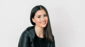 Catherine Lowe